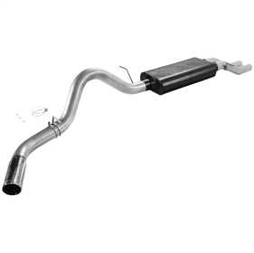American Thunder Cat Back Exhaust System 17350